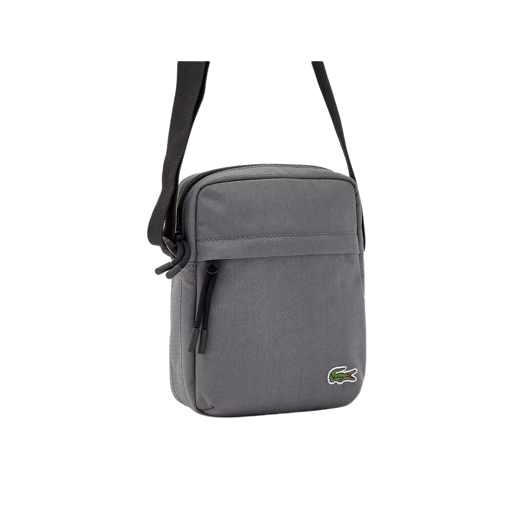 Lacoste neocroc vert camera bag Clearance