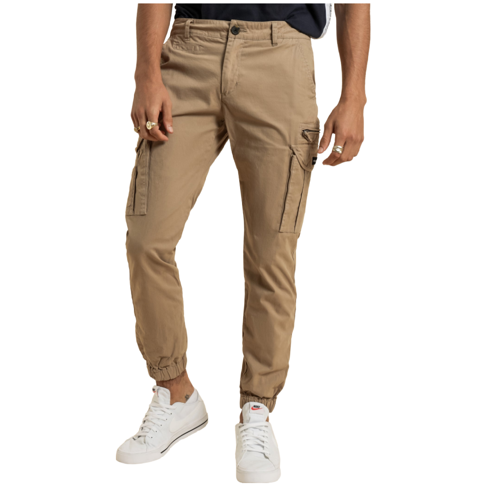 HENLEYS | EAGLE PANT DESERT SAND – DUKE STORE