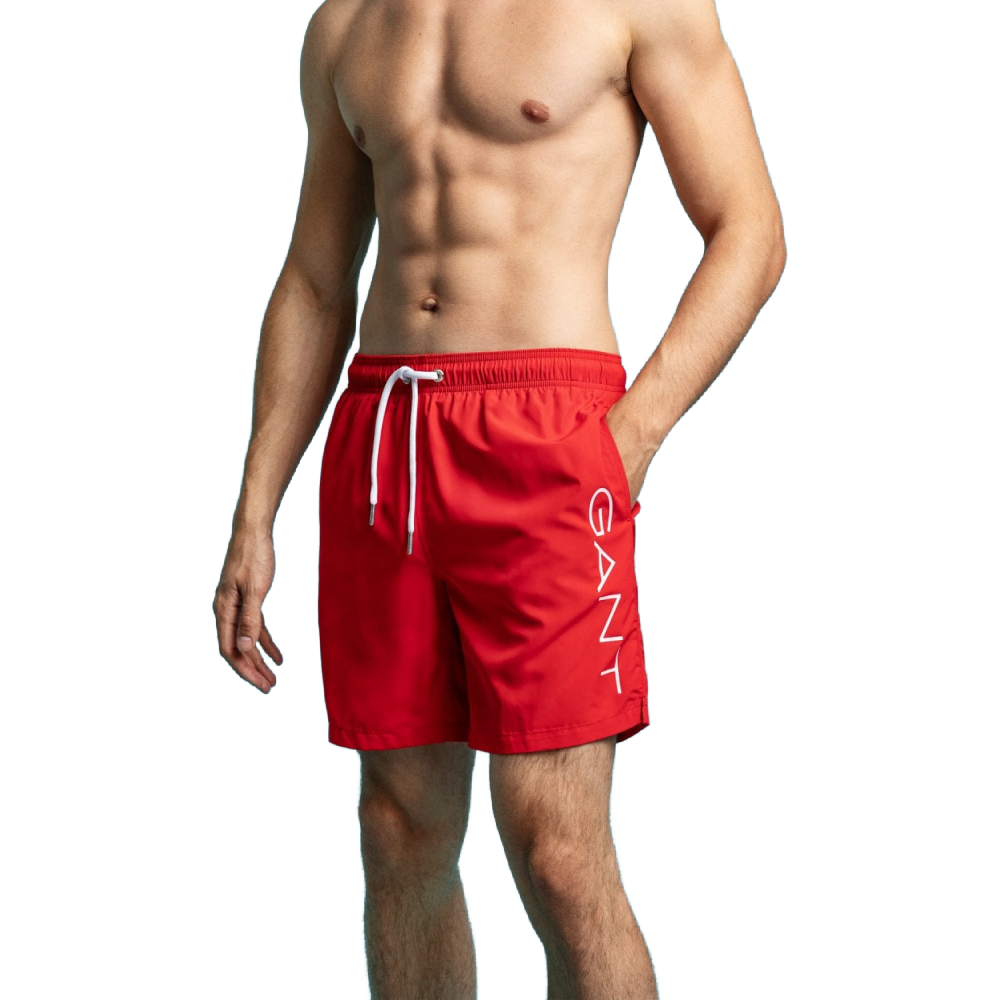 Gant swim shorts clearance