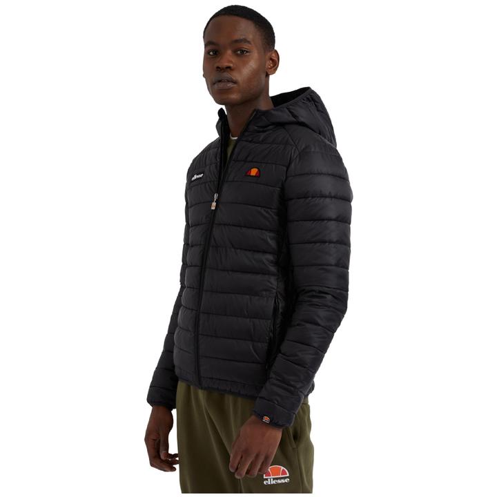 Ellesse lombardy padded on sale jacket