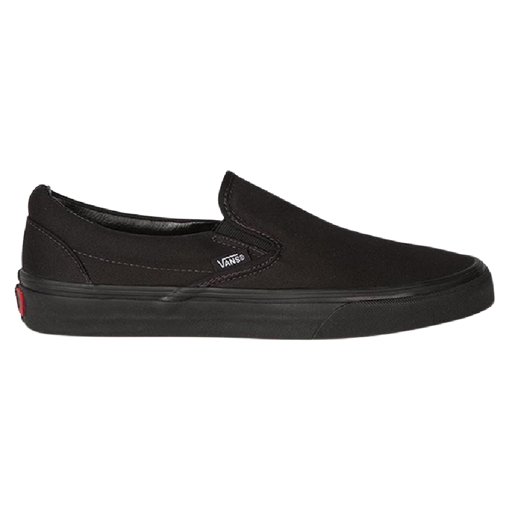 Gray sales classic vans